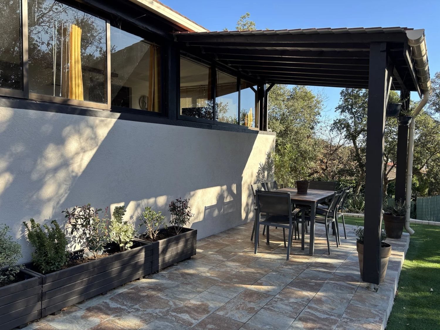 Maison à vendre, 90m², Valensole