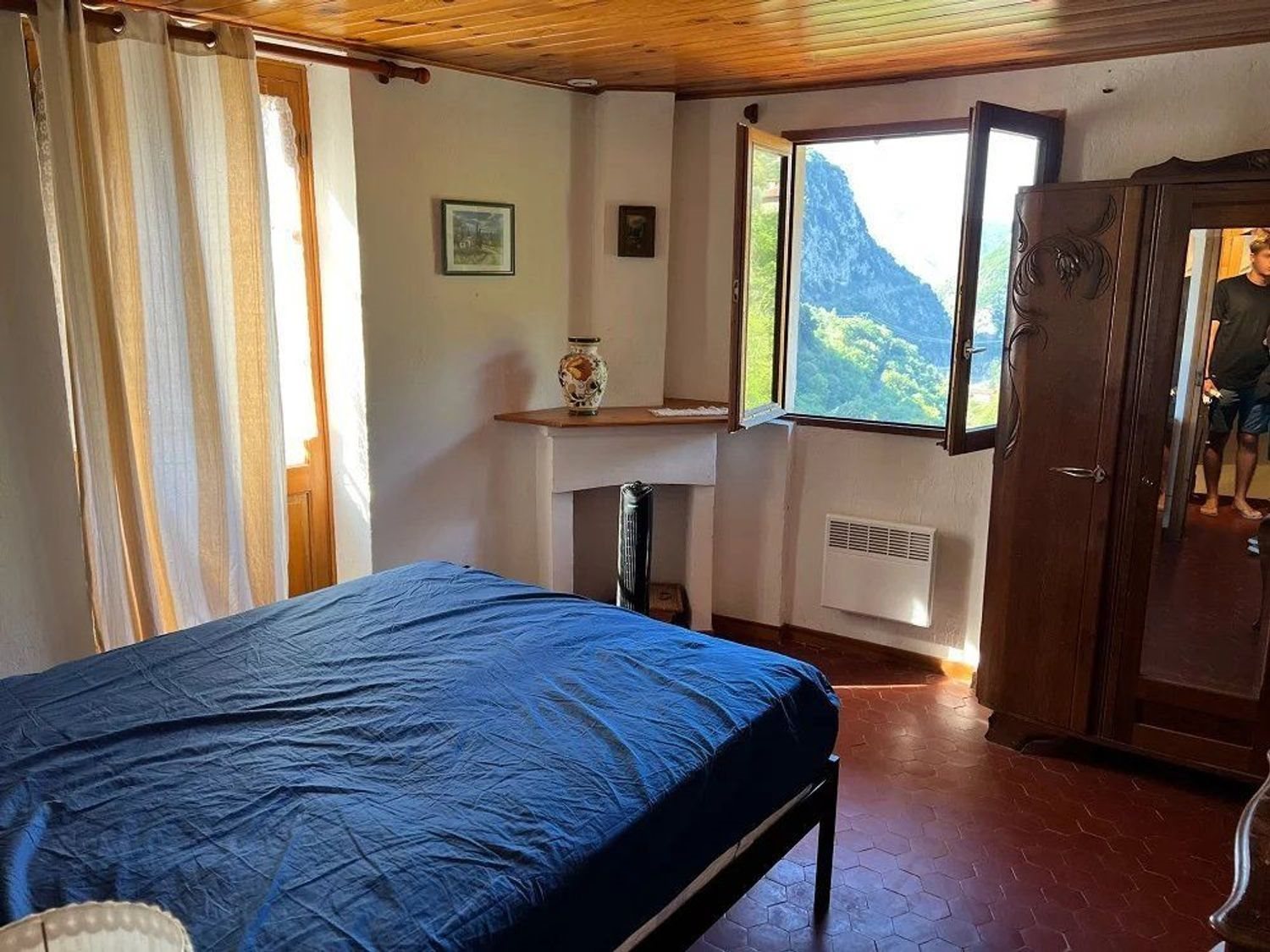 Maison à vendre, 60m², Lantosque