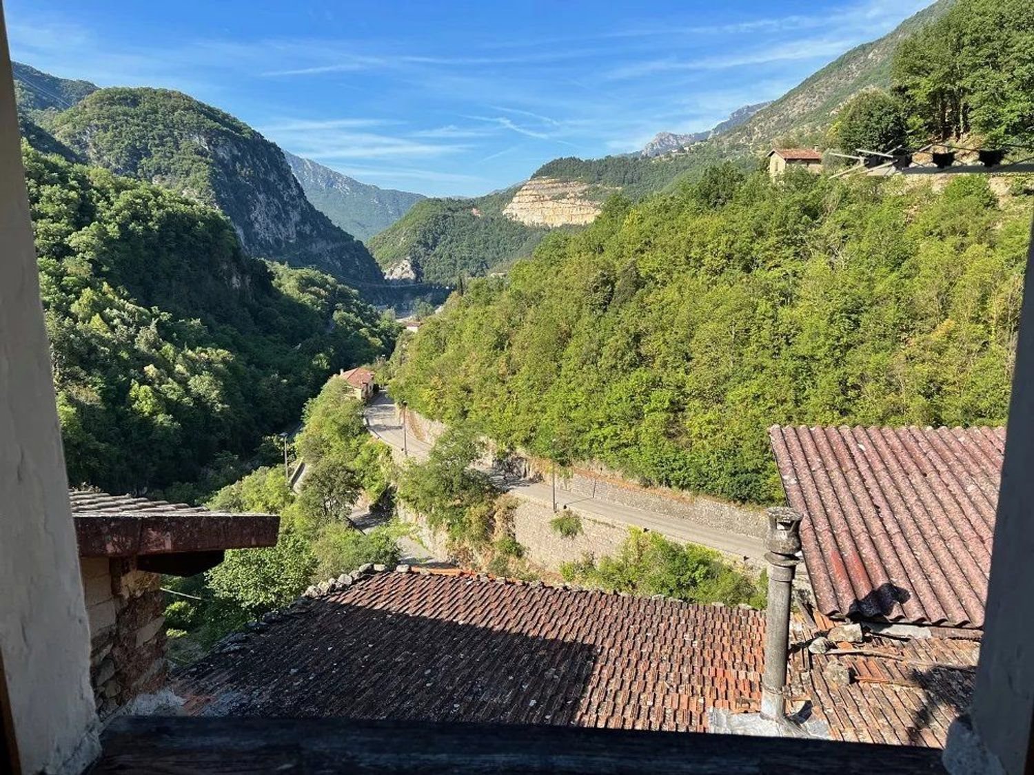 Maison à vendre, 60m², Lantosque