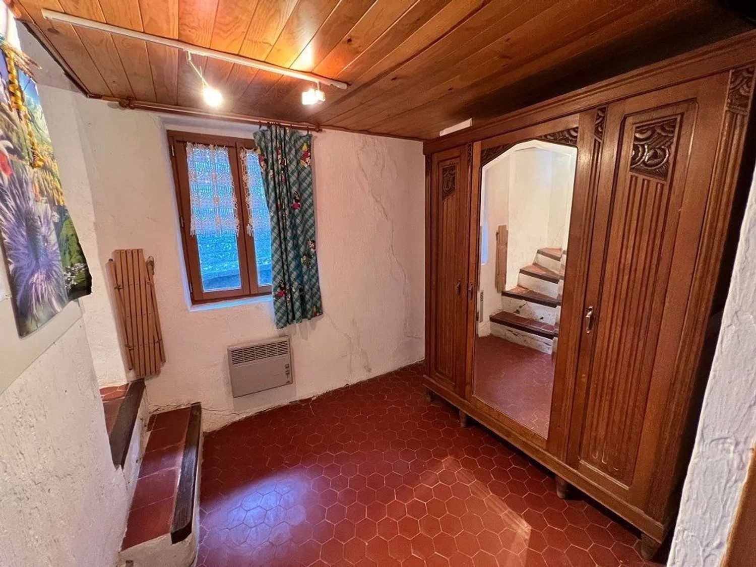Maison à vendre, 60m², Lantosque
