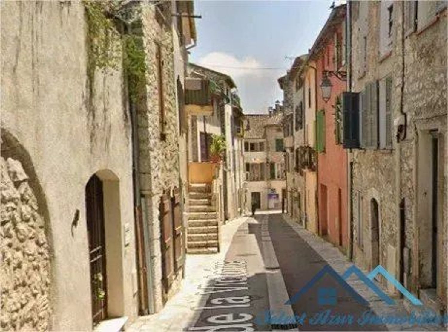 Appartement à vendre, 43m², La Colle-sur-Loup