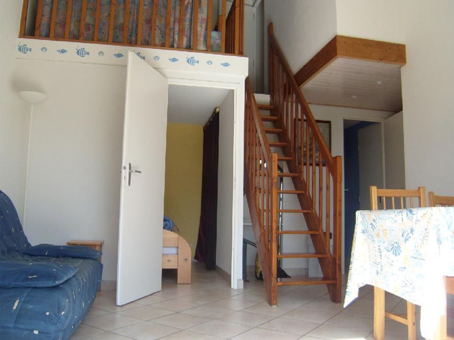 Maison à vendre, 38m², Saint-Michel-Chef-Chef