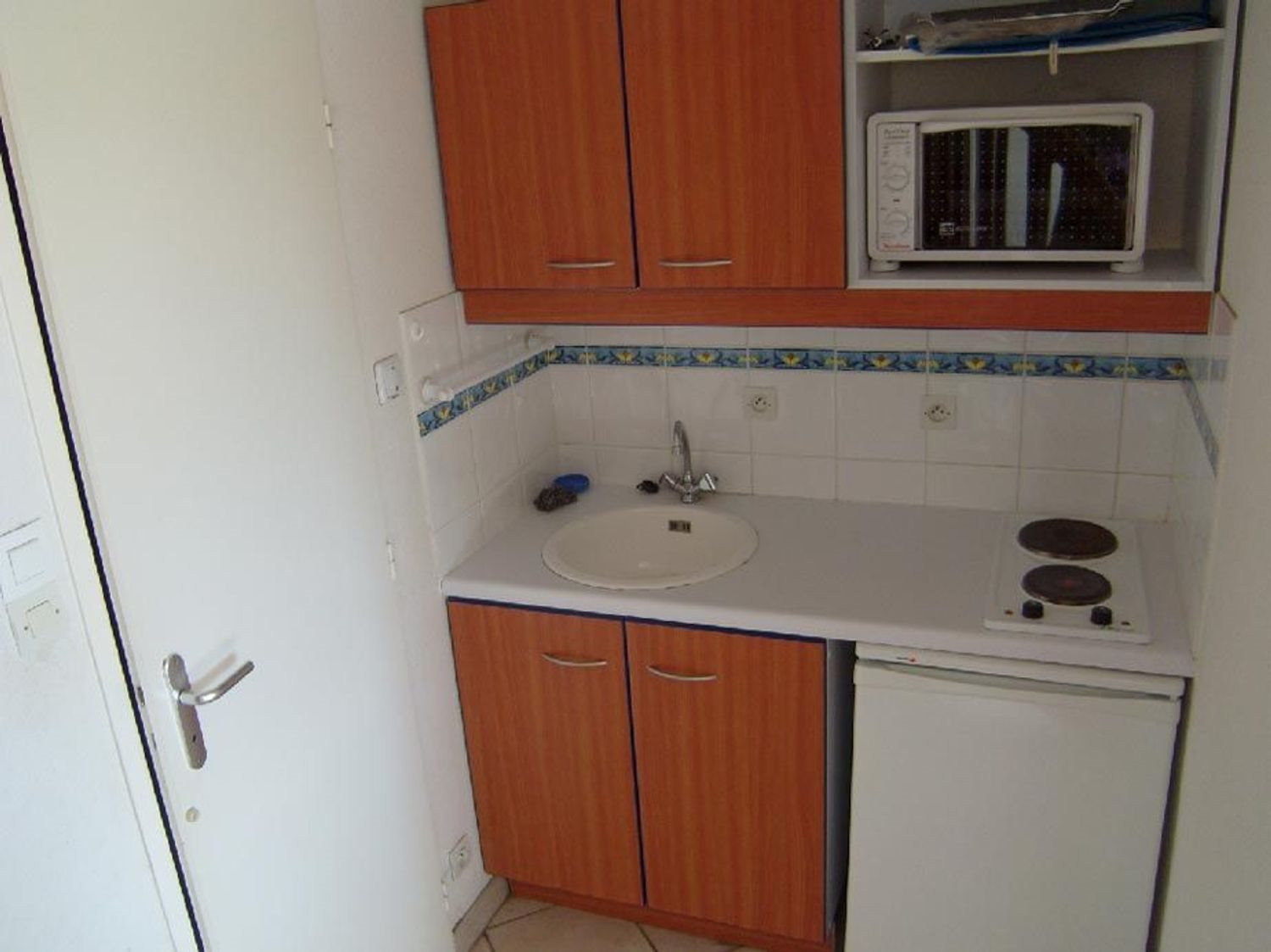 Maison à vendre, 38m², Saint-Michel-Chef-Chef