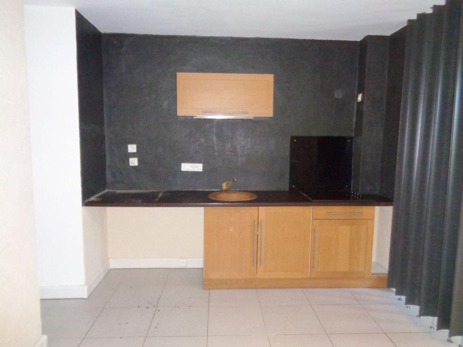 Appartement à louer, 33m², Sausset-les-Pins