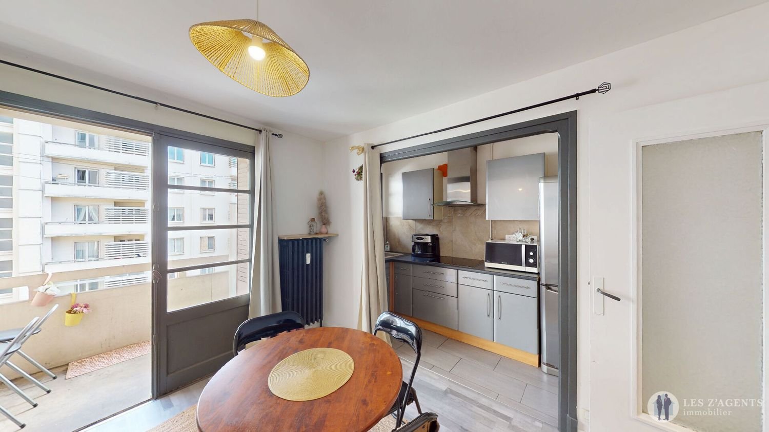 Appartement à vendre, 68m², Chambéry