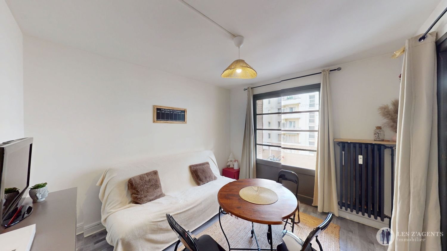 Appartement à vendre, 68m², Chambéry