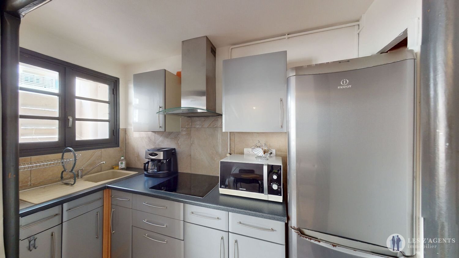 Appartement à vendre, 68m², Chambéry