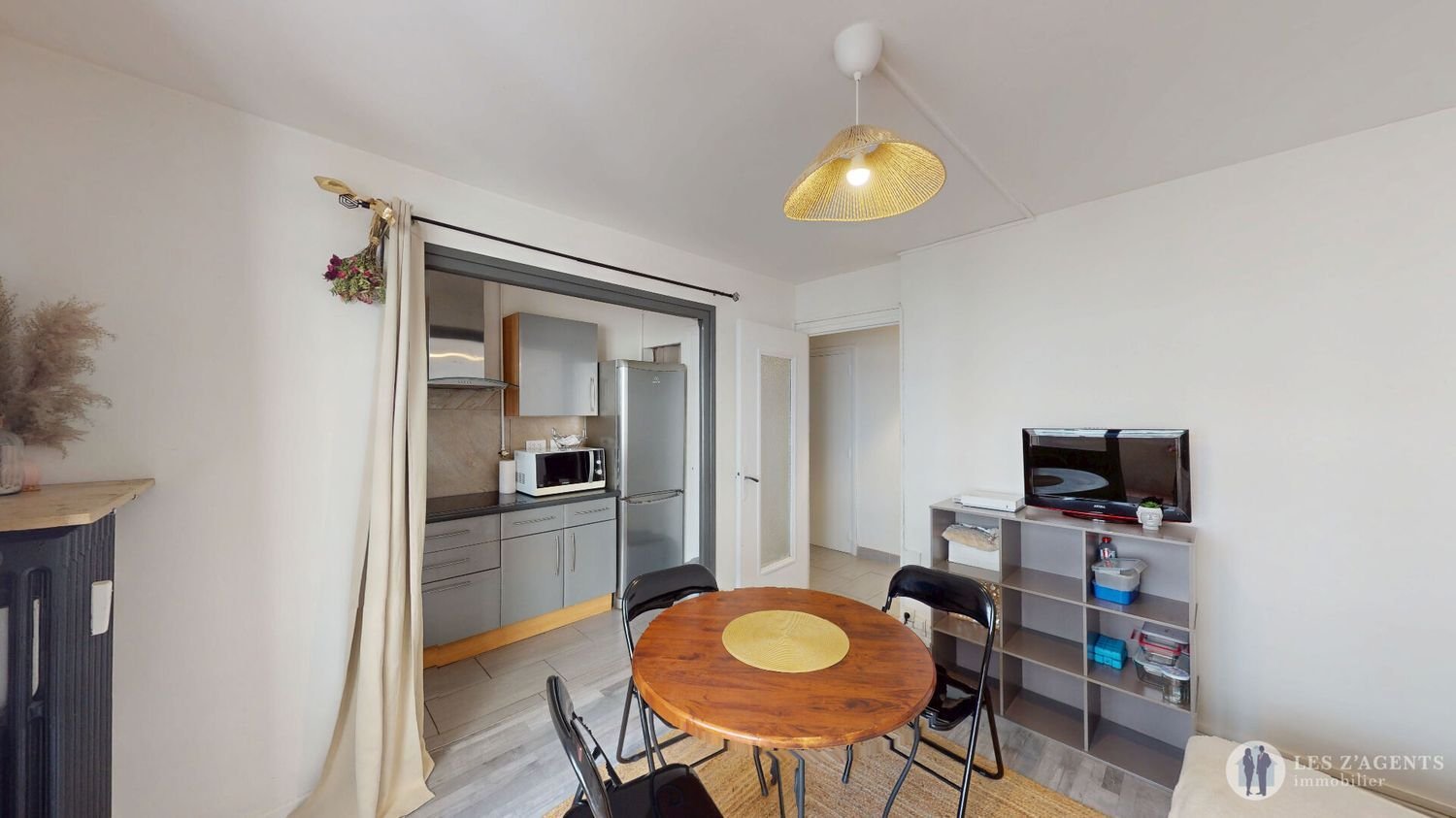 Appartement à vendre, 68m², Chambéry