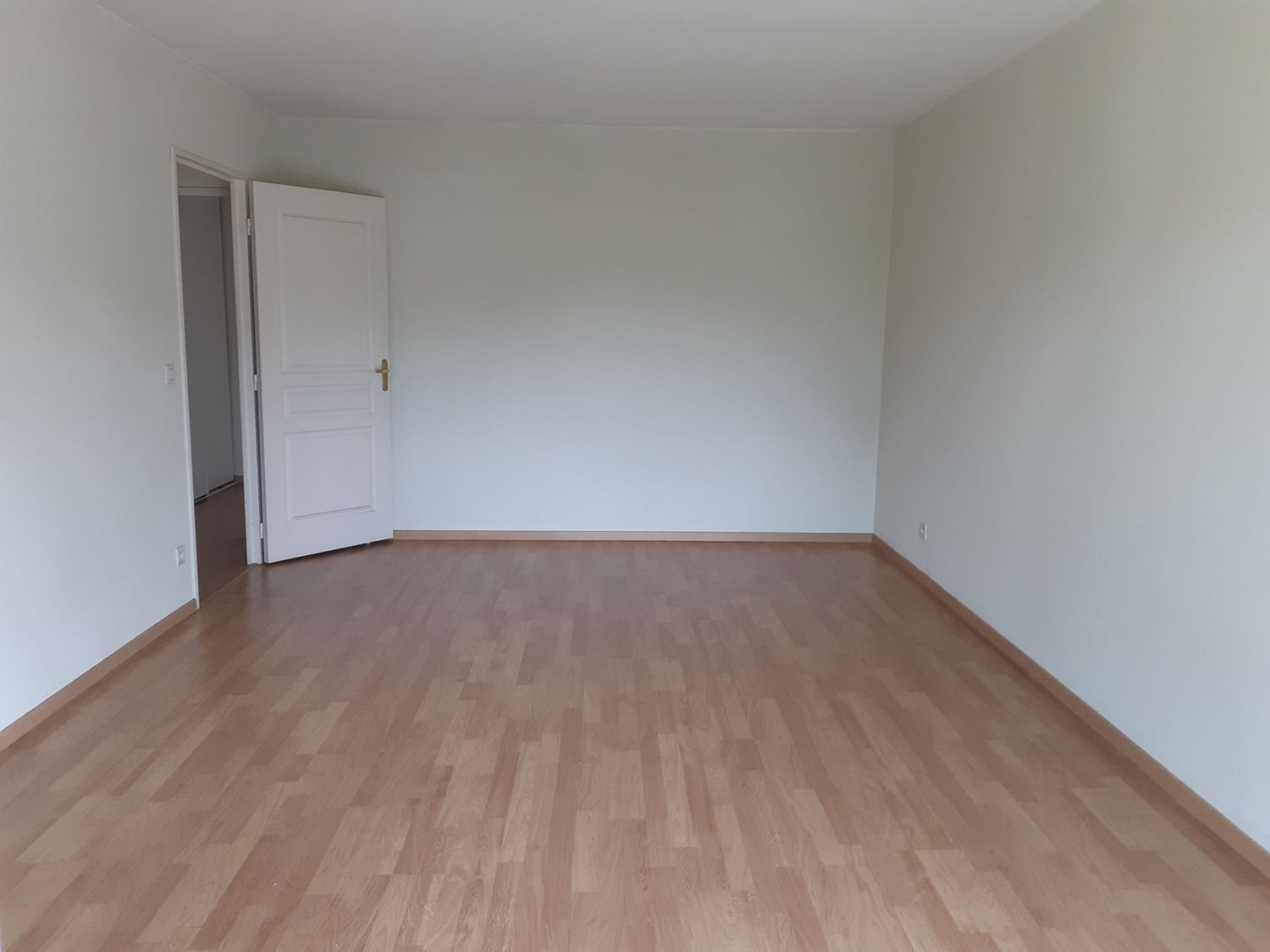 Appartement à vendre, 58m², Dreux