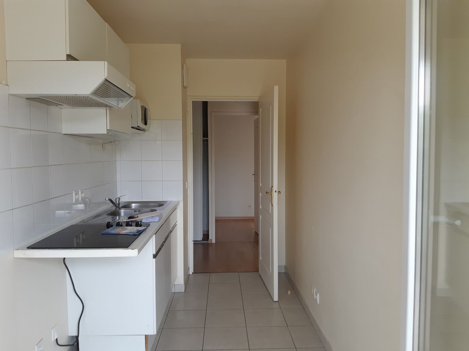 Appartement à vendre, 58m², Dreux