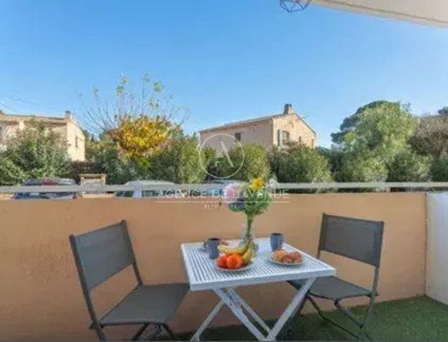 Appartement à louer, 33m², La Seyne-sur-Mer