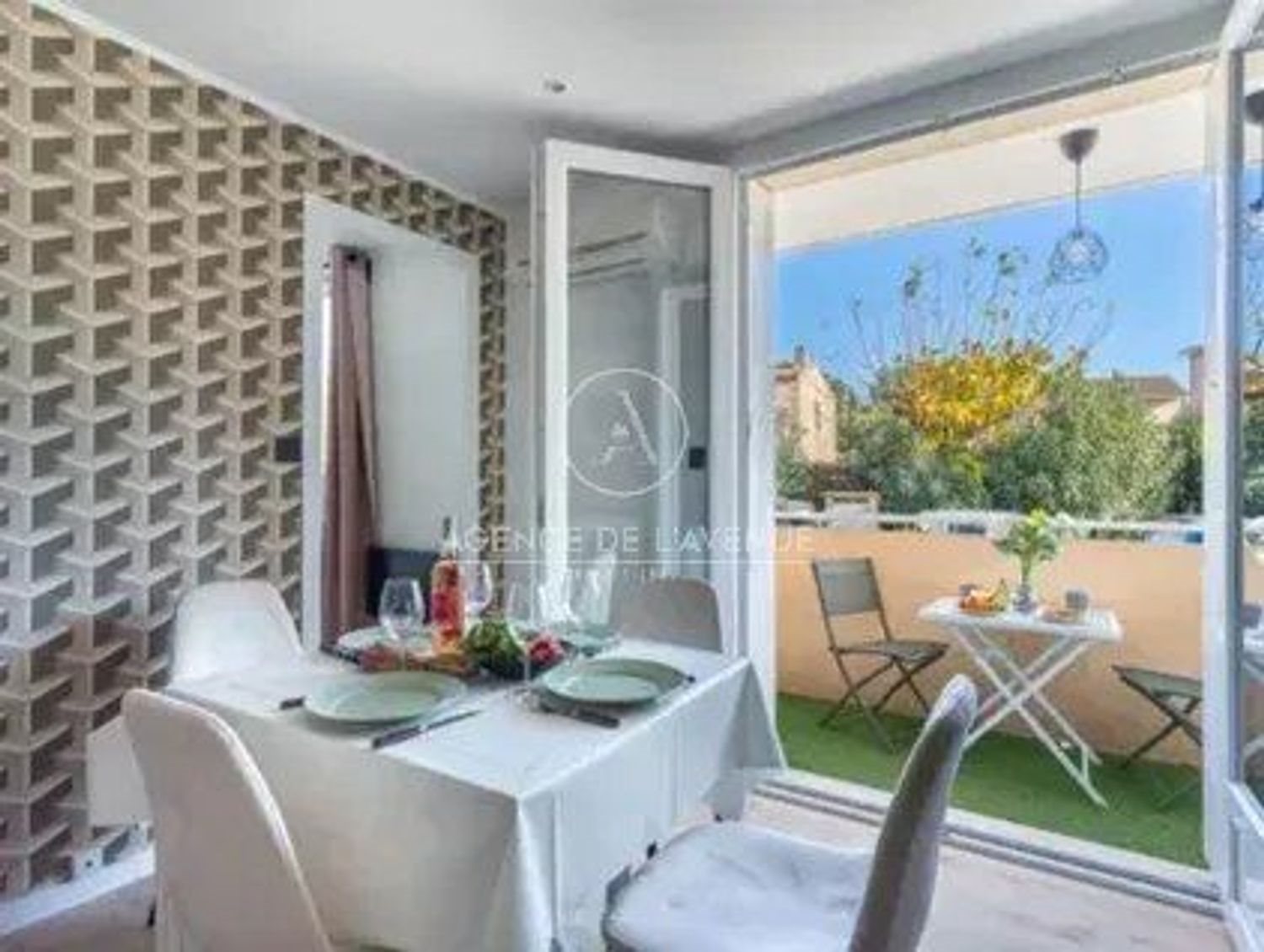 Appartement à louer, 33m², La Seyne-sur-Mer