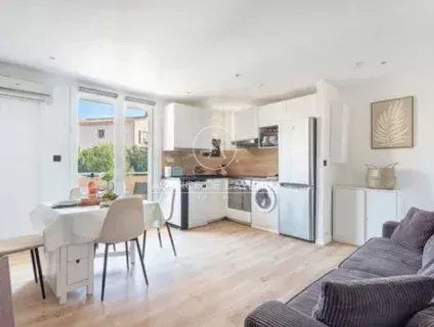 Appartement à louer, 33m², La Seyne-sur-Mer