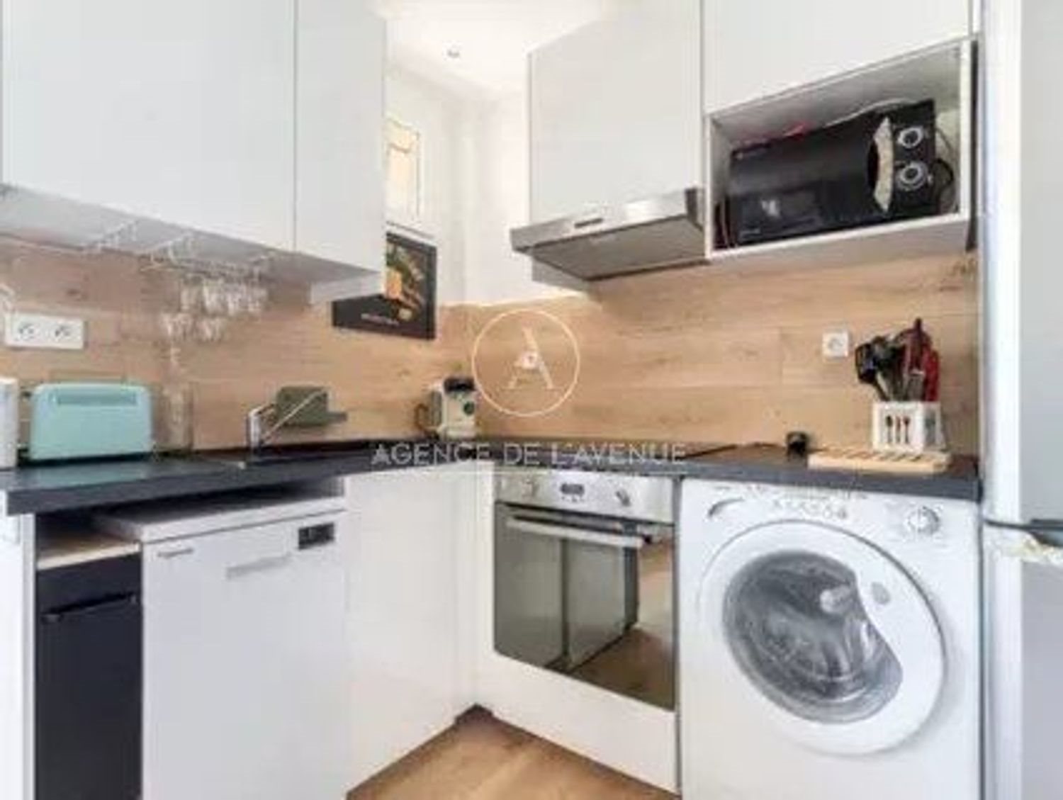 Appartement à louer, 33m², La Seyne-sur-Mer