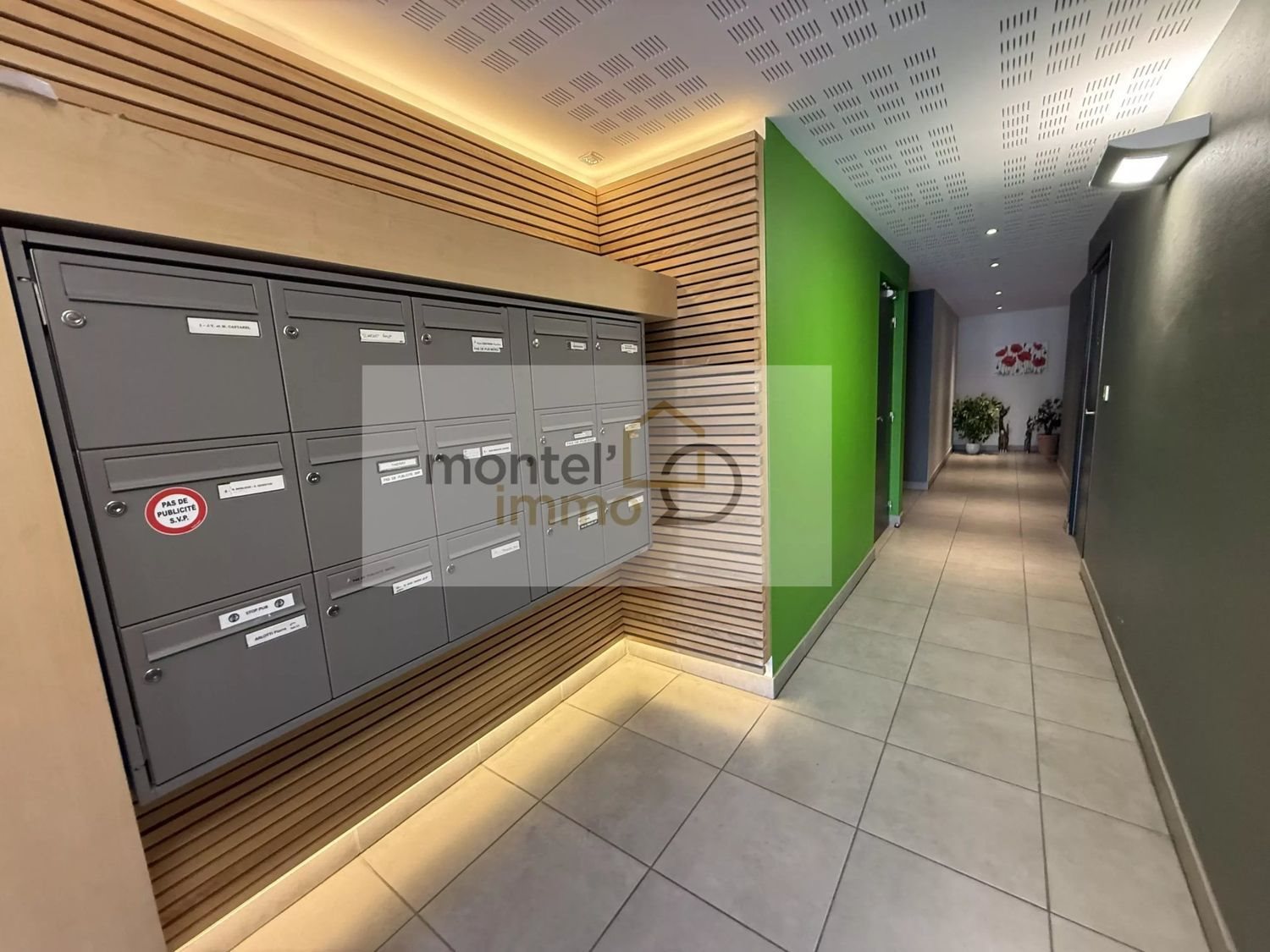 Appartement à vendre, 79m², Montélimar