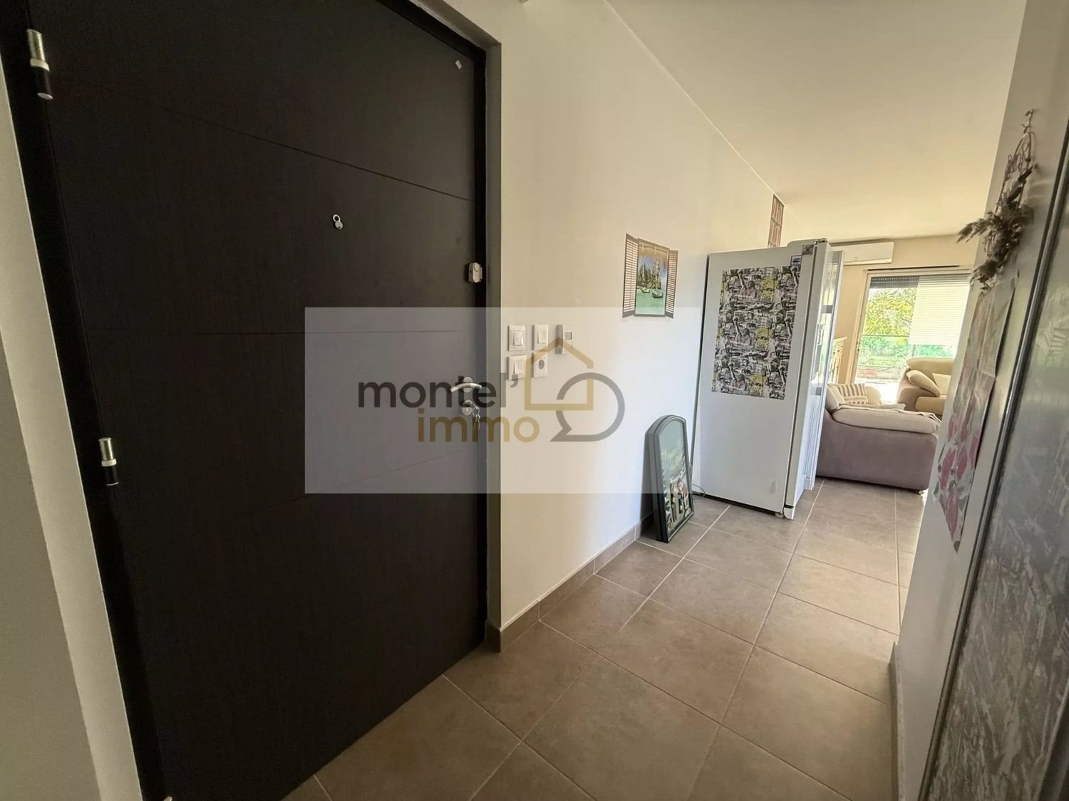 Appartement à vendre, 79m², Montélimar