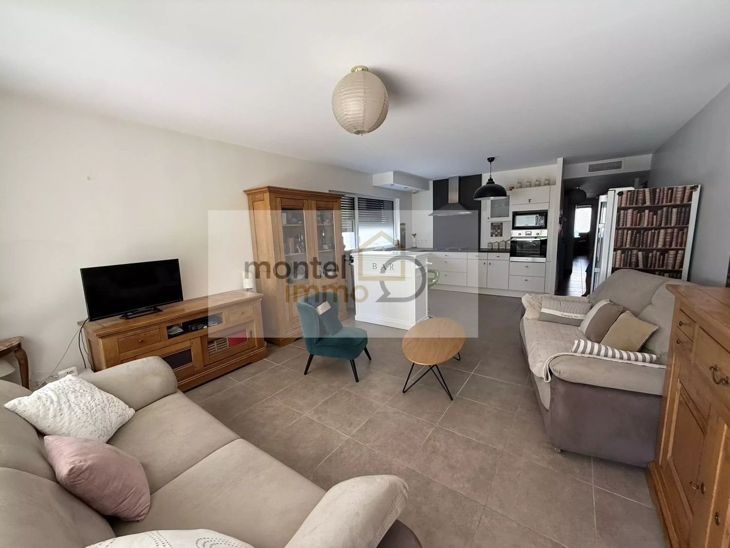 Appartement à vendre, 79m², Montélimar