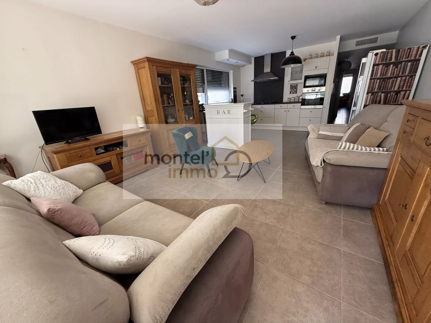 Appartement à vendre, 79m², Montélimar