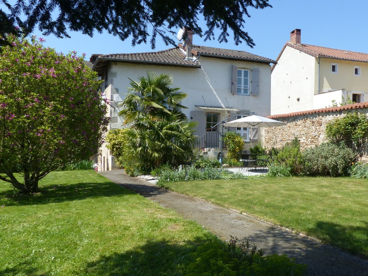 Maison à vendre, 215m², Bellac