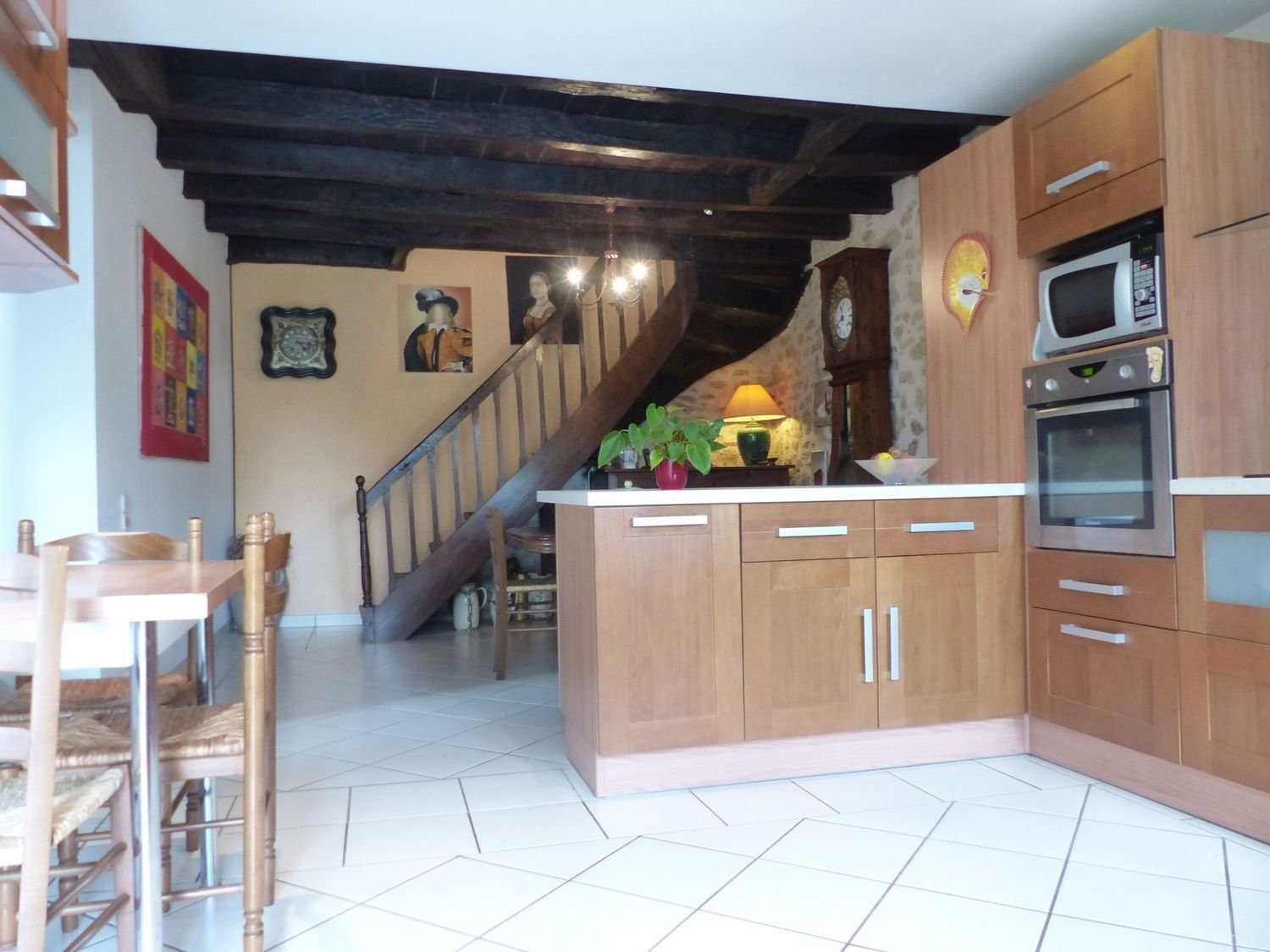 Maison à vendre, 215m², Bellac