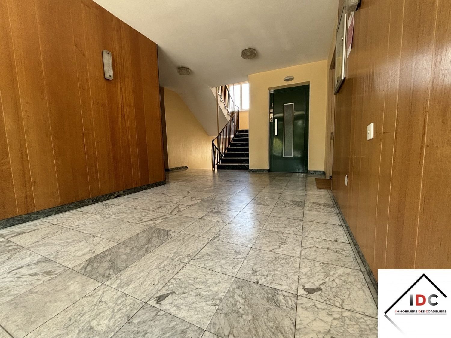 Appartement à vendre, 82m², Sarrebourg
