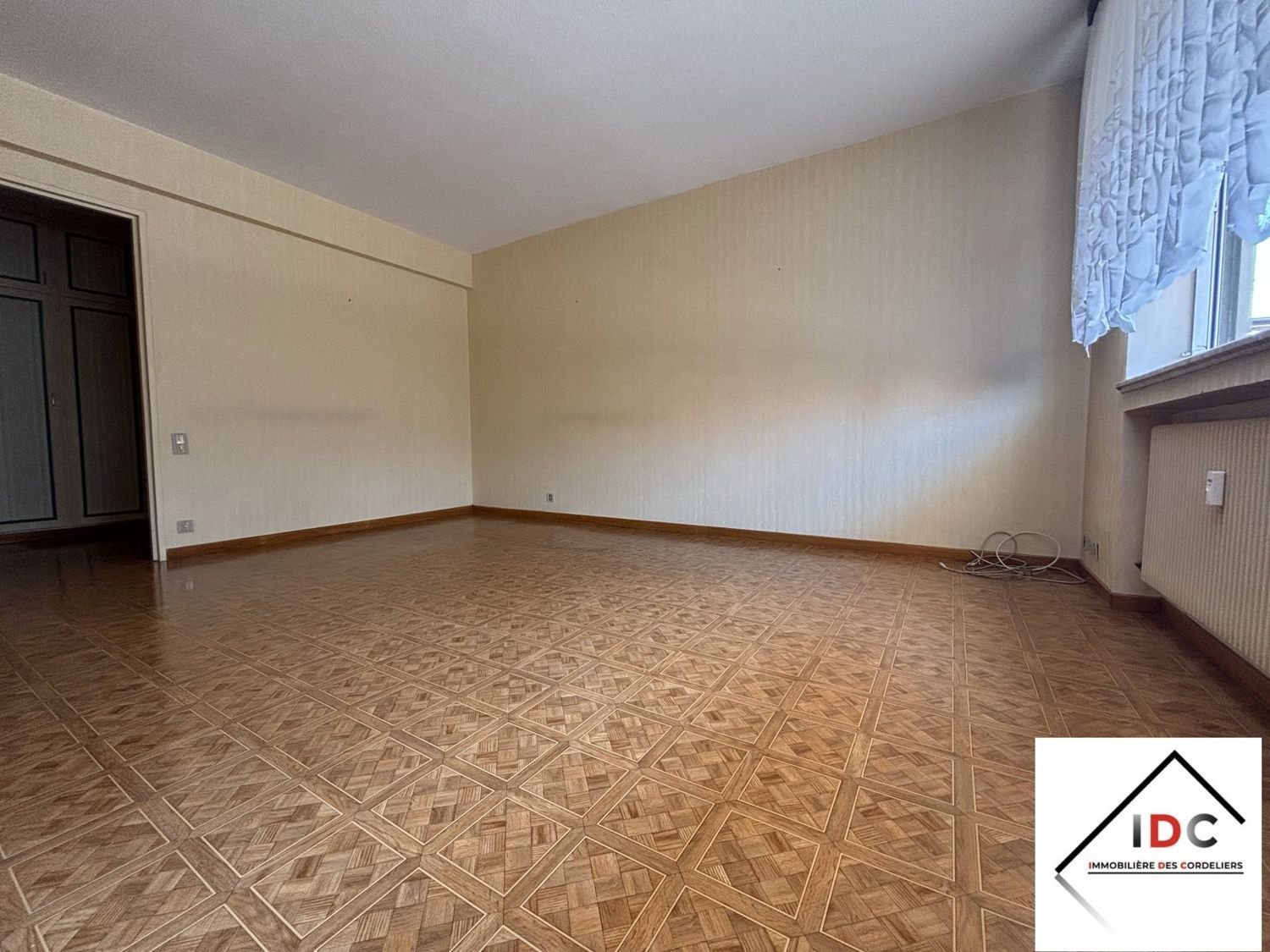 Appartement à vendre, 82m², Sarrebourg