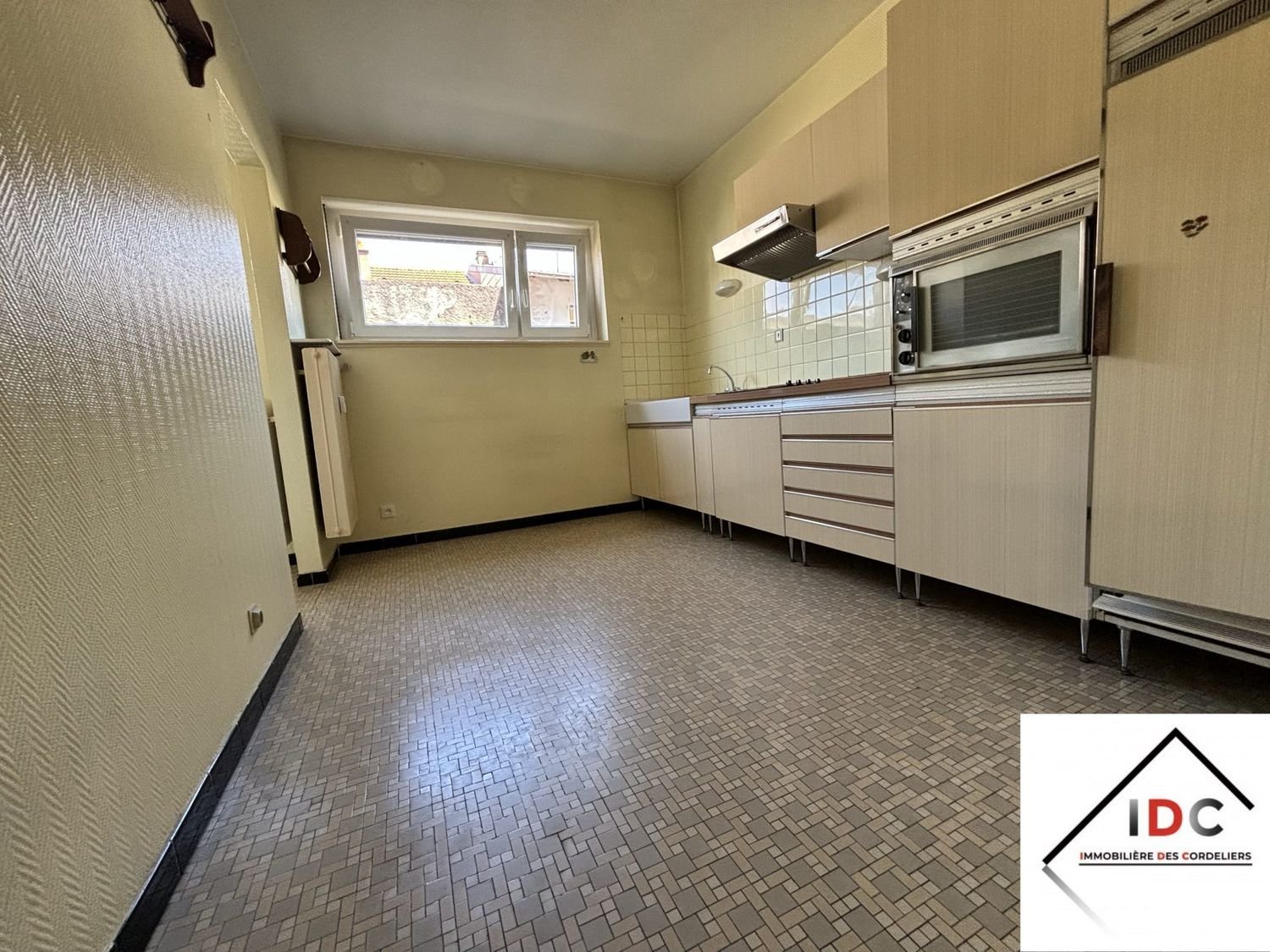 Appartement à vendre, 82m², Sarrebourg