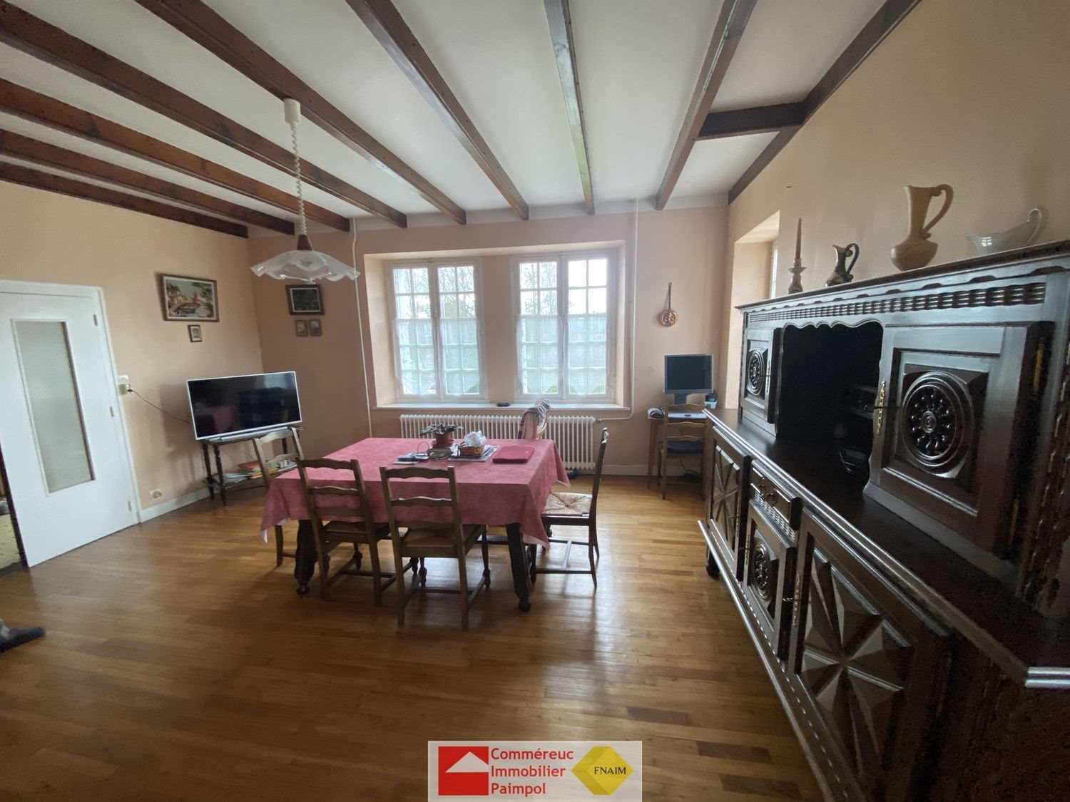 Maison à vendre, 100m², Paimpol