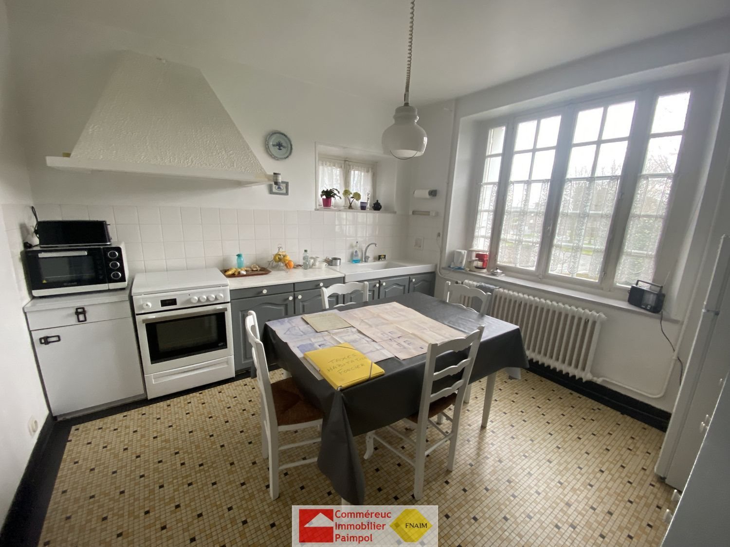 Maison à vendre, 100m², Paimpol