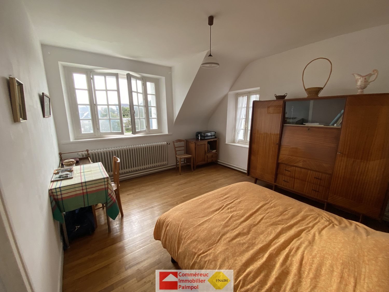 Maison à vendre, 100m², Paimpol