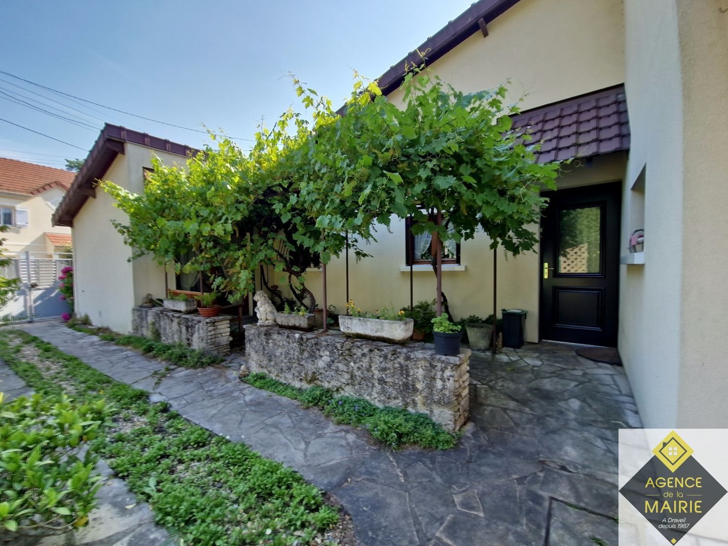 Maison à vendre, 74m², Draveil