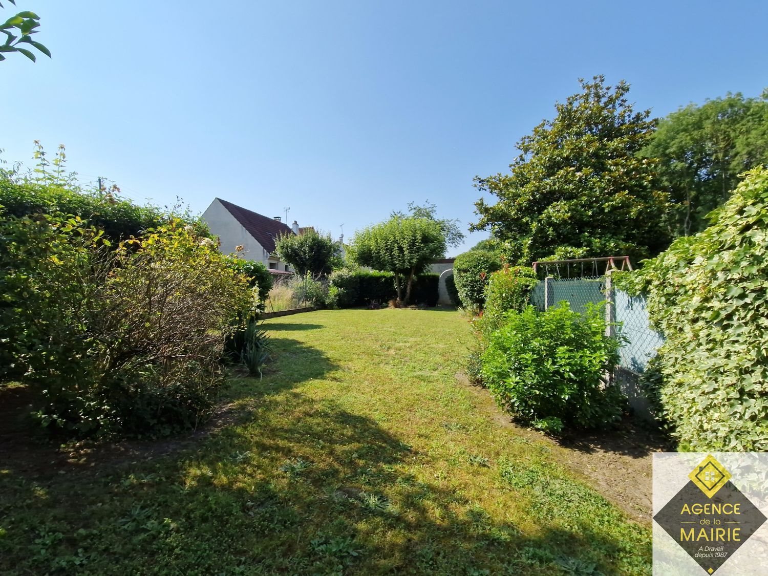 Maison à vendre, 74m², Draveil