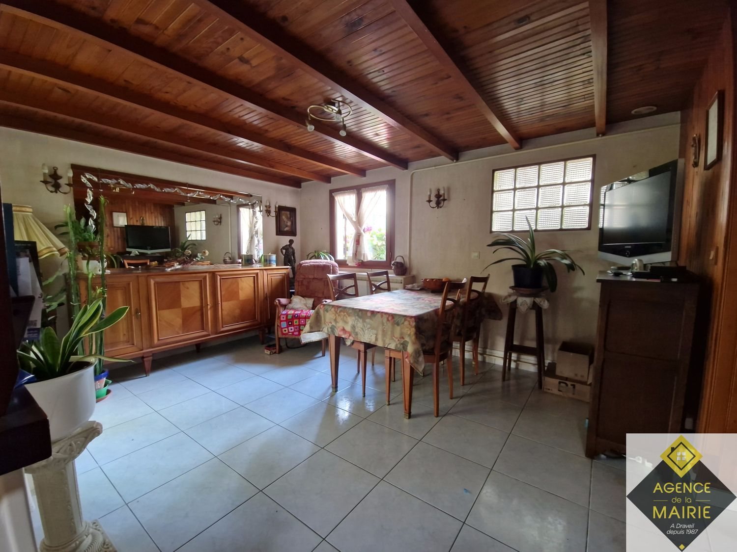 Maison à vendre, 74m², Draveil