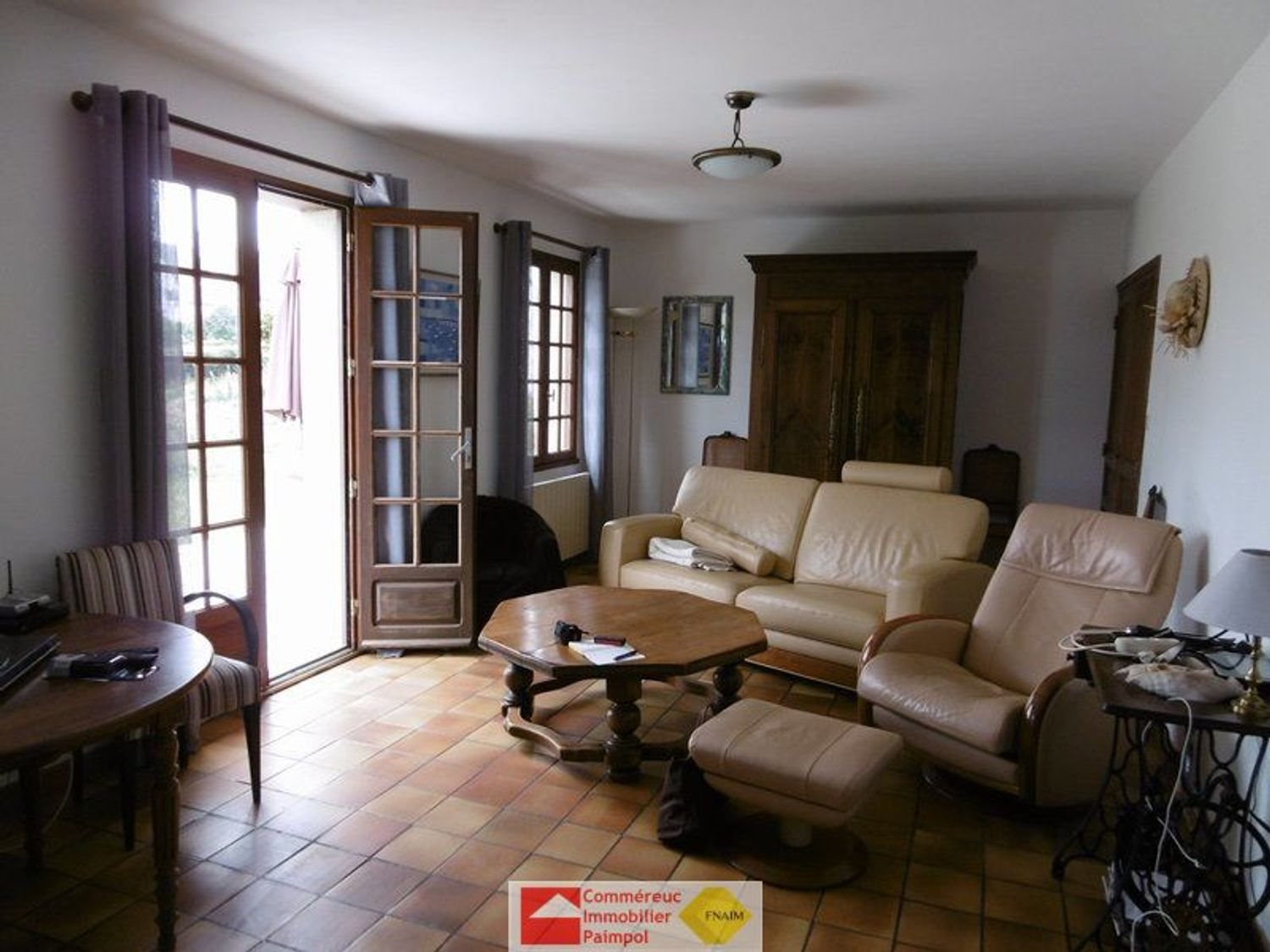 Maison à vendre, 135m², Paimpol