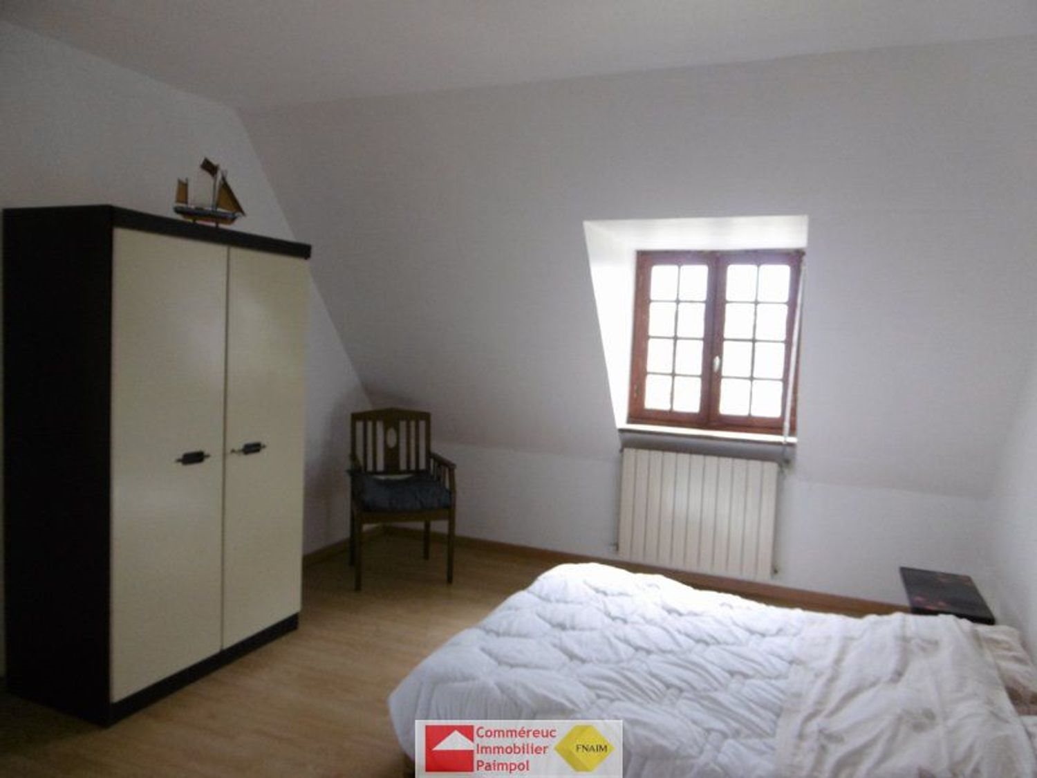 Maison à vendre, 135m², Paimpol