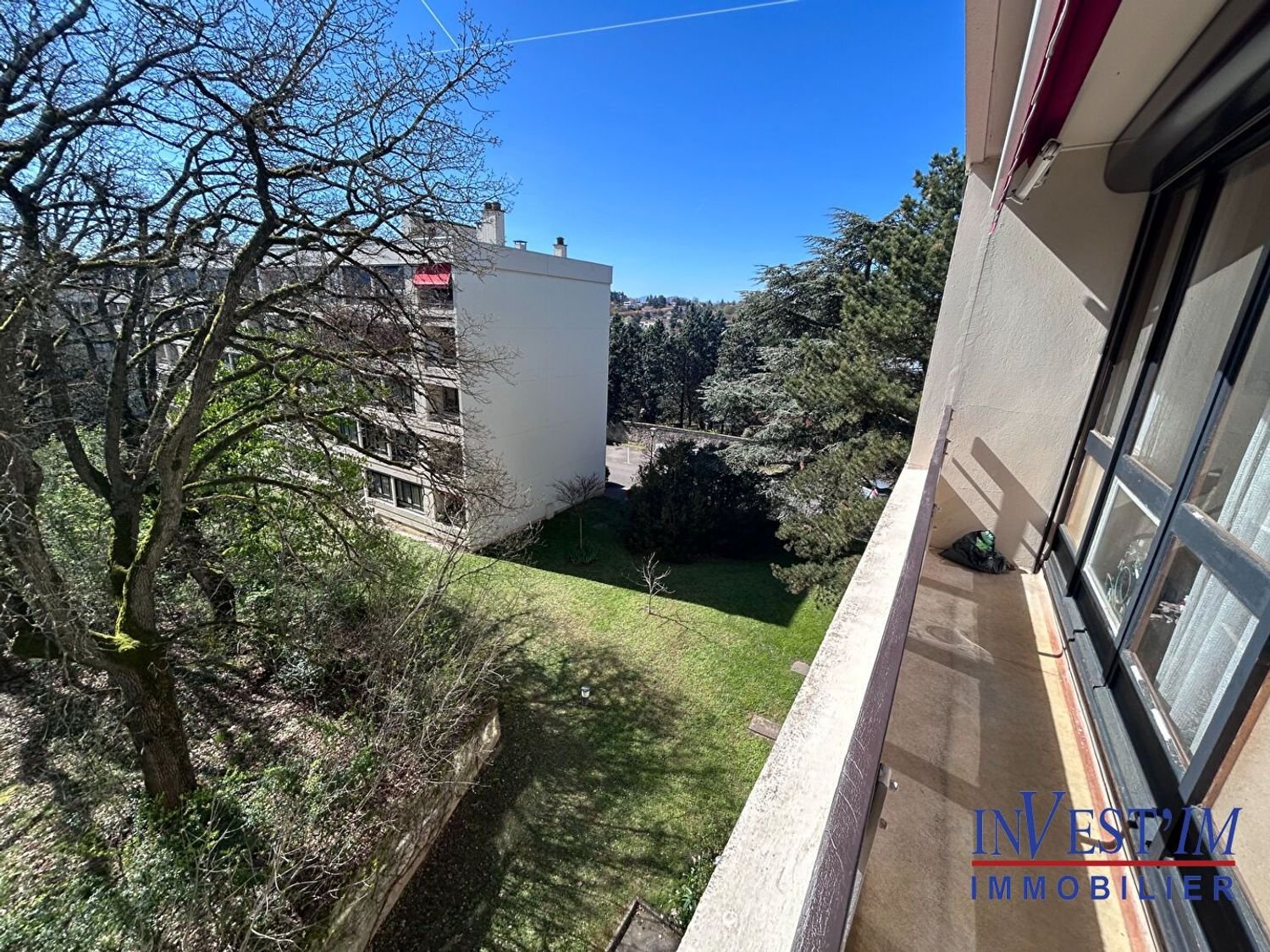 Appartement à vendre, 83m², Saint-Genis-Laval