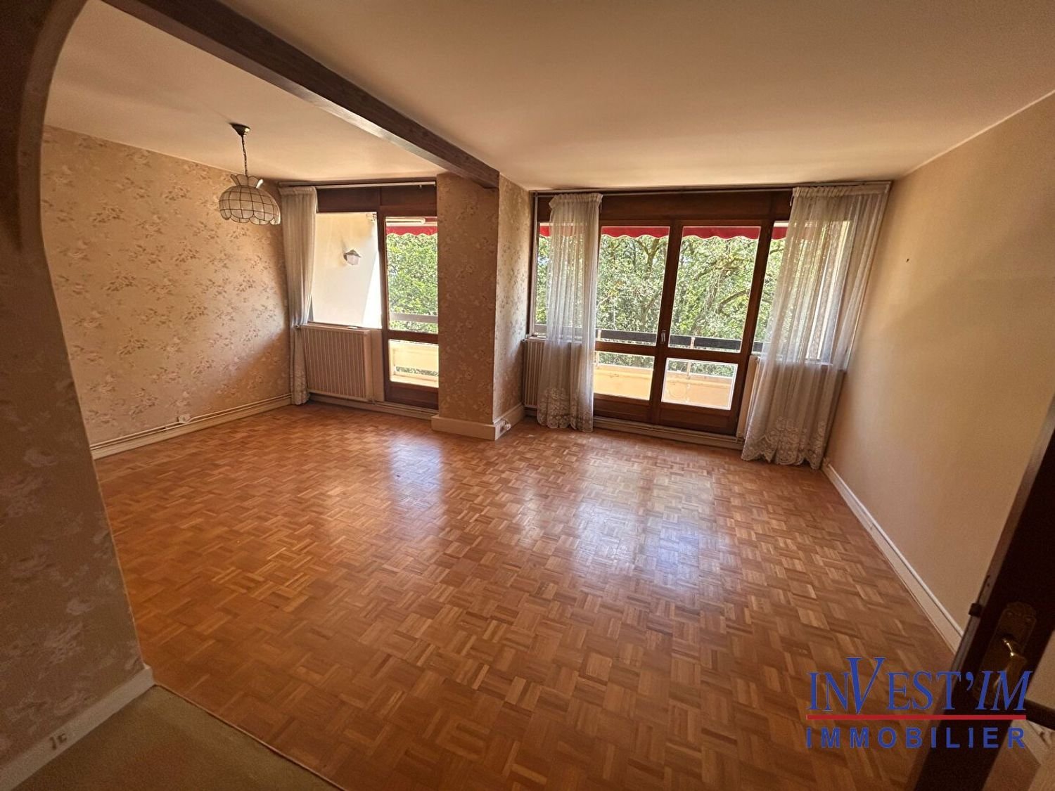 Appartement à vendre, 83m², Saint-Genis-Laval