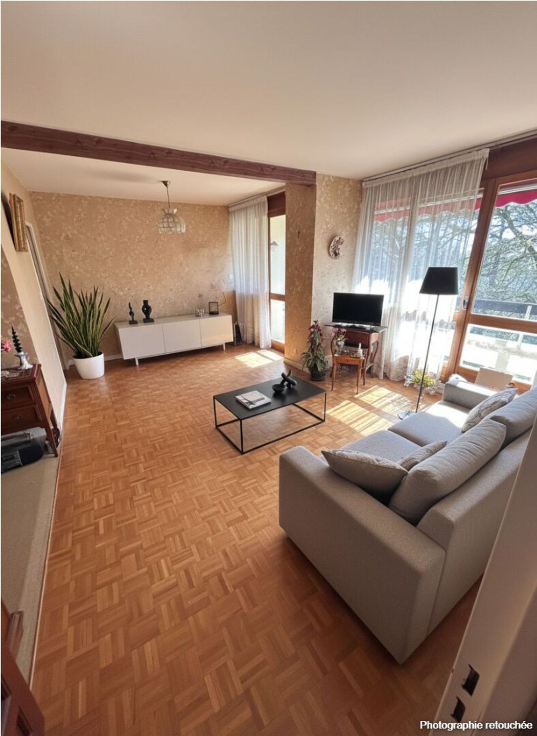 Appartement à vendre, 83m², Saint-Genis-Laval