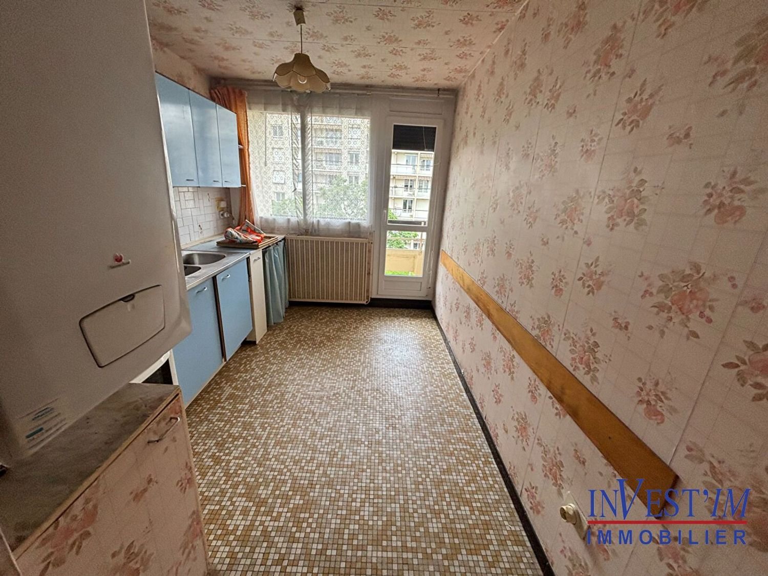 Appartement à vendre, 83m², Saint-Genis-Laval