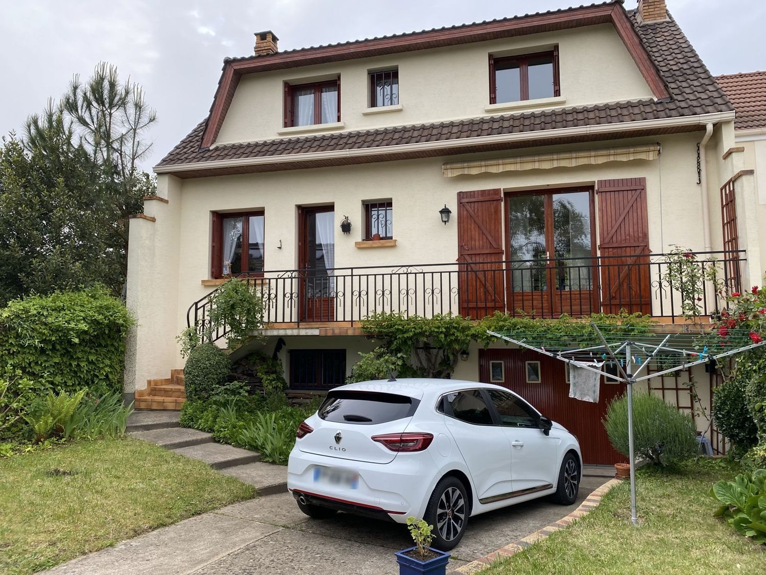 Maison à vendre, 115m², Morsang-sur-Orge