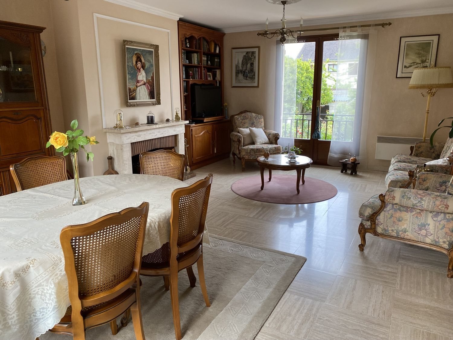 Maison à vendre, 115m², Morsang-sur-Orge