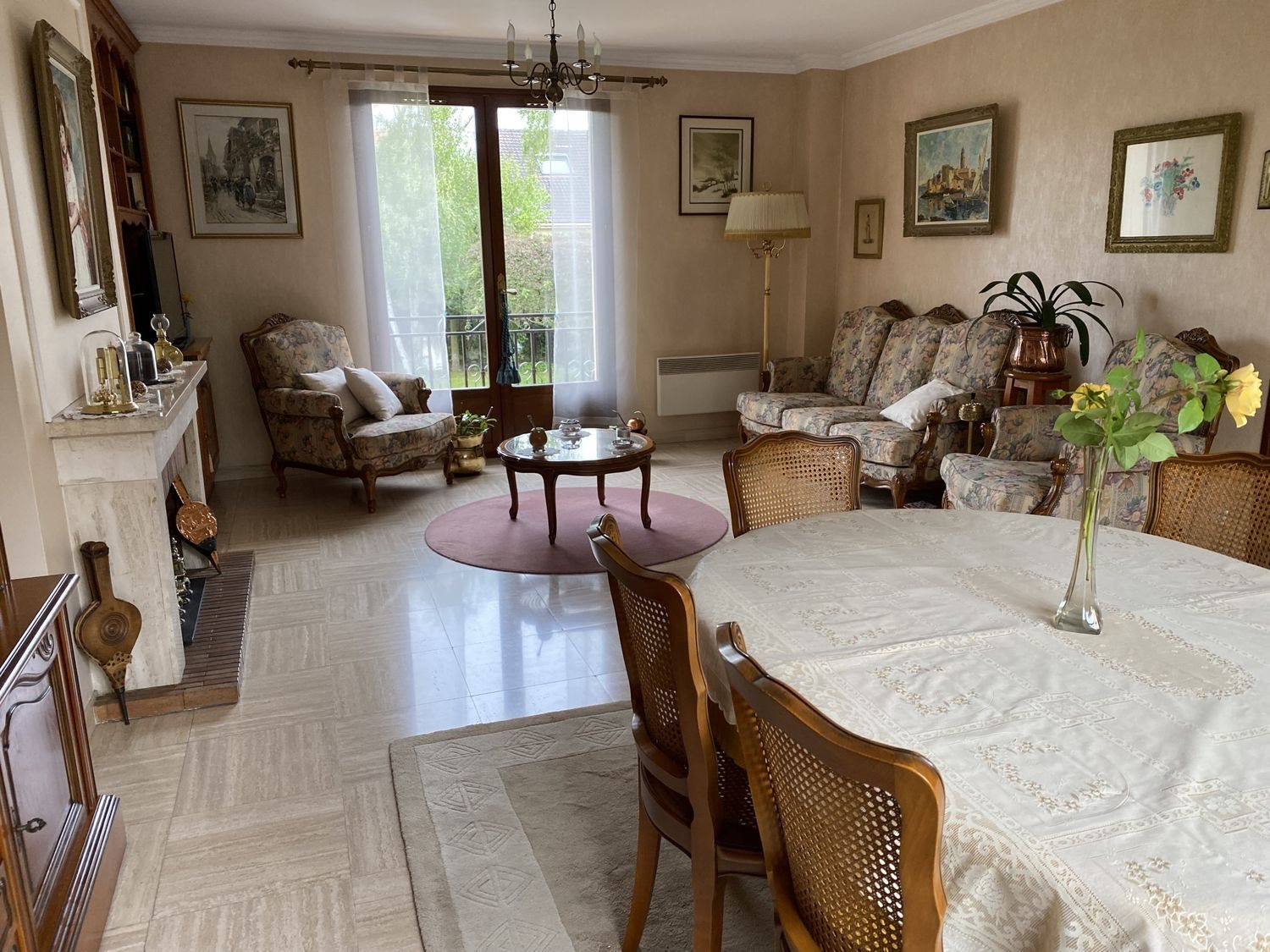 Maison à vendre, 115m², Morsang-sur-Orge