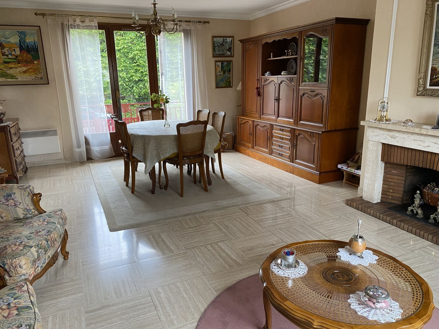 Maison à vendre, 115m², Morsang-sur-Orge