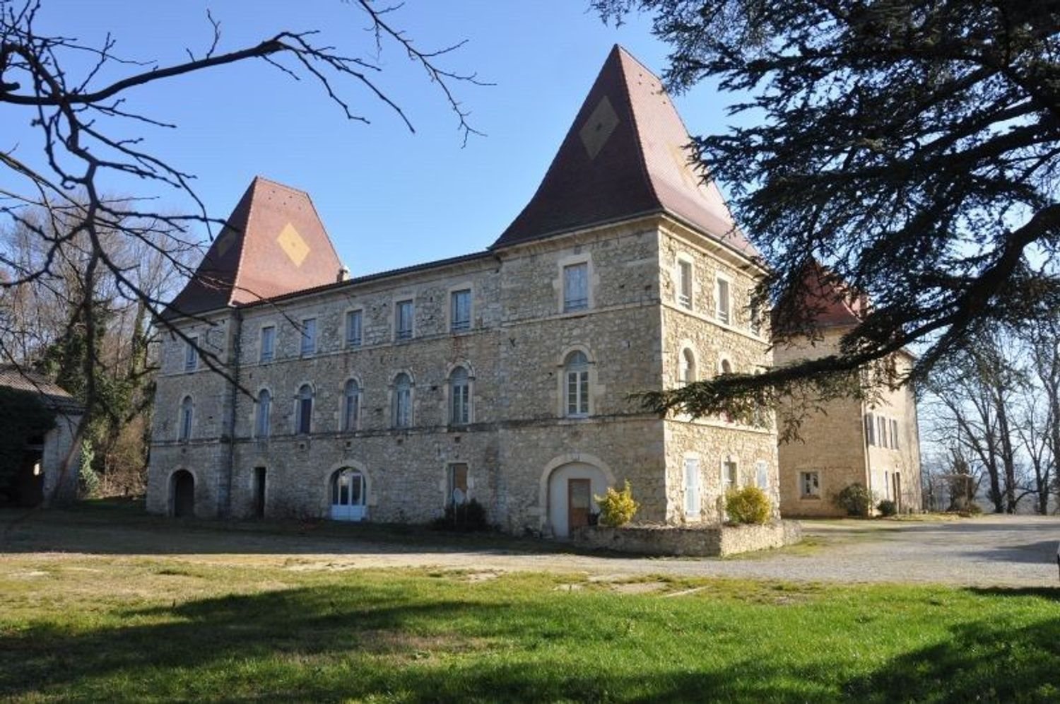 Maison à vendre, 2785m², Allex