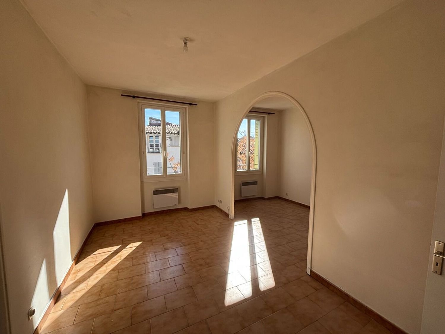 Appartement à louer, 48m², L'Isle-sur-la-Sorgue