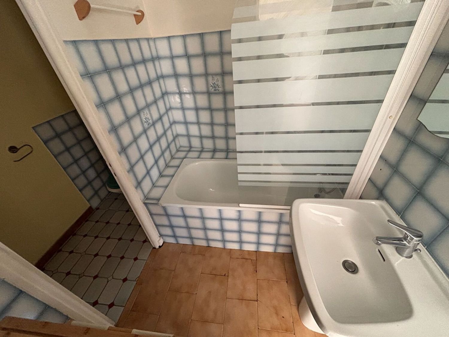 Appartement à louer, 48m², L'Isle-sur-la-Sorgue