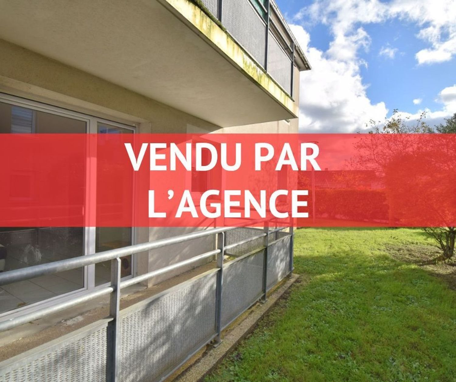 Appartement à vendre, 55m², Geneston