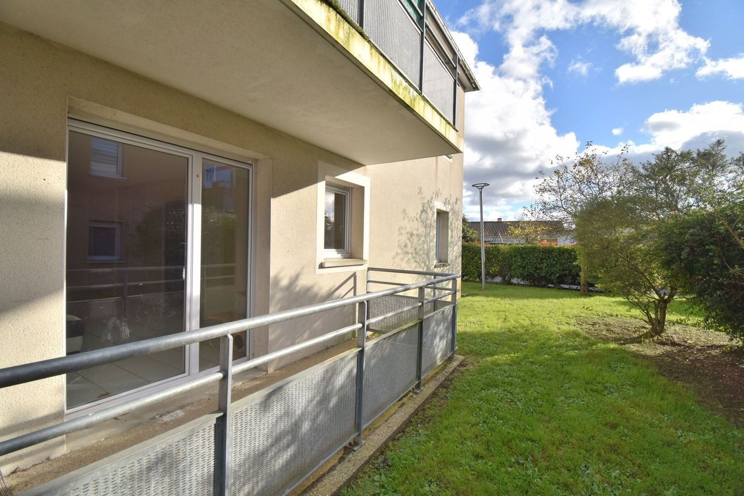 Appartement à vendre, 55m², Geneston