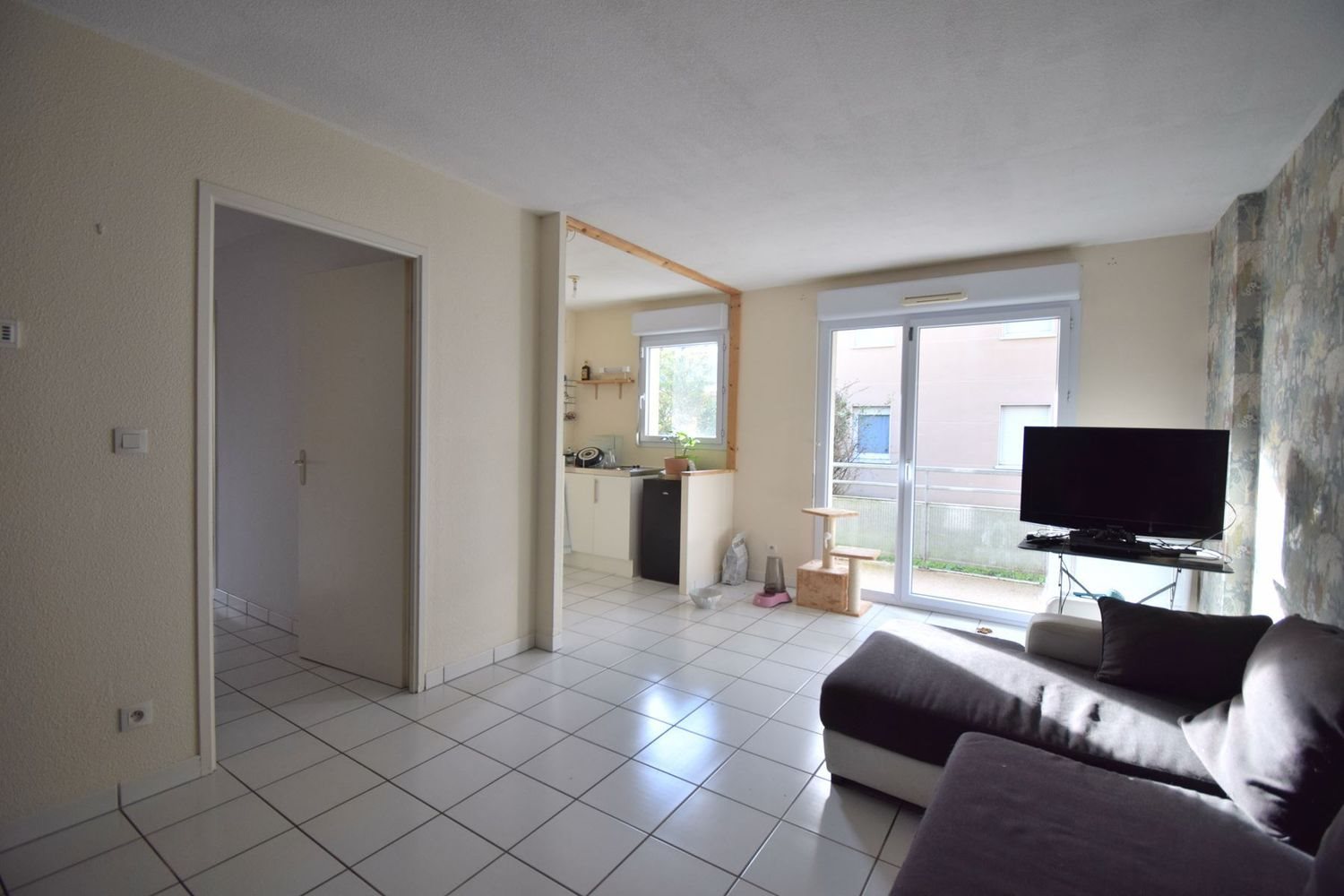 Appartement à vendre, 55m², Geneston