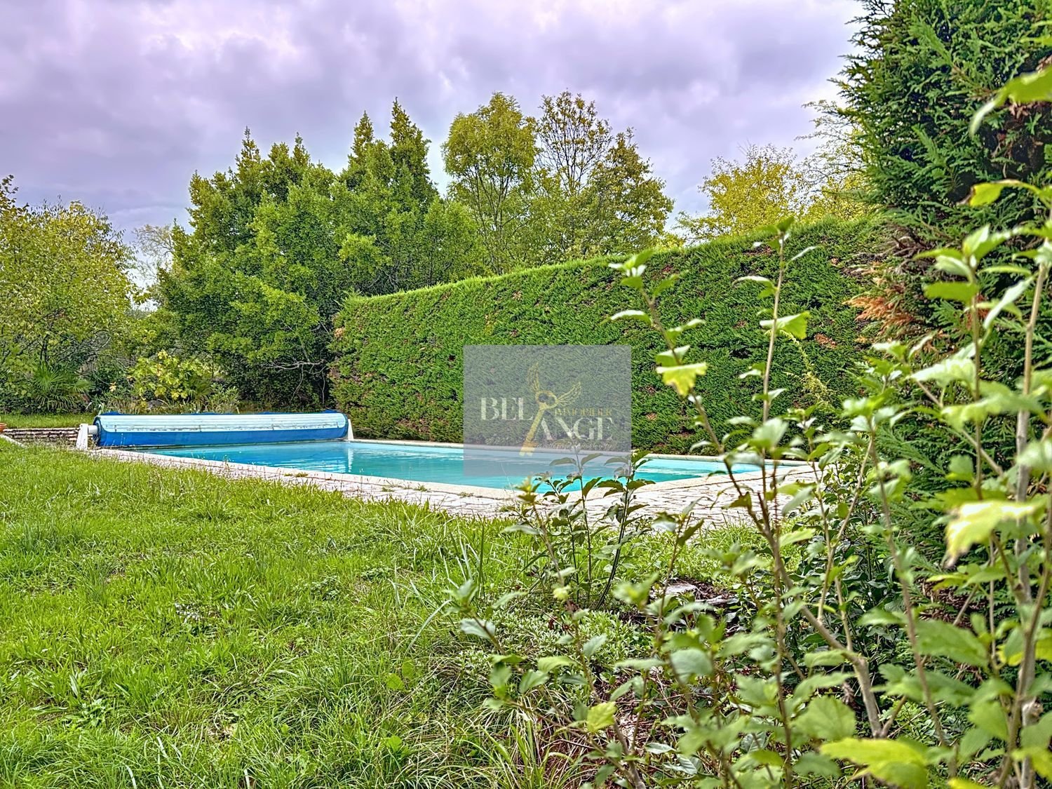 Maison à vendre, 155m², Laurac-en-Vivarais